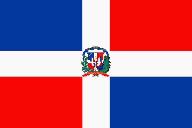 Dominican Republic