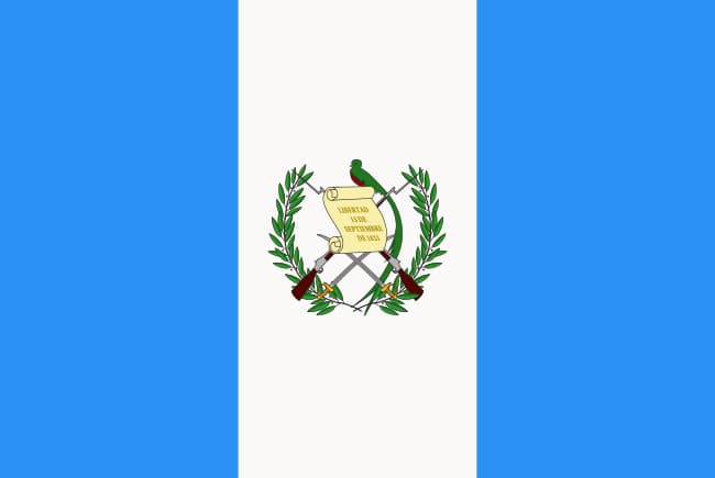 Guatemala