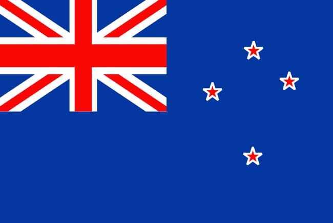 New Zealand