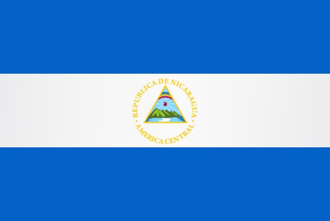 Nicaragua