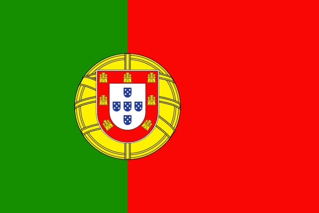 Portugal