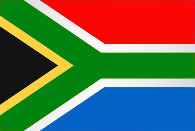 South Africa