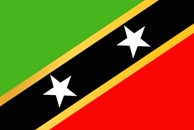 St. Kitts and Nevis