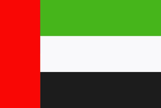 United Arab Emirates