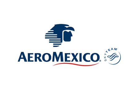 Aeromexico logo