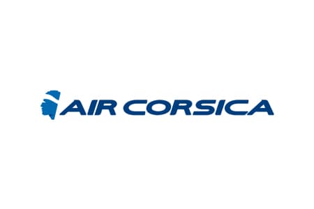 Air Corsica logo