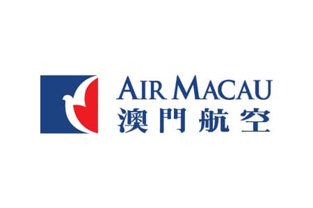Air Macau logo