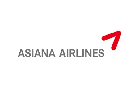 Asiana Airlines logo