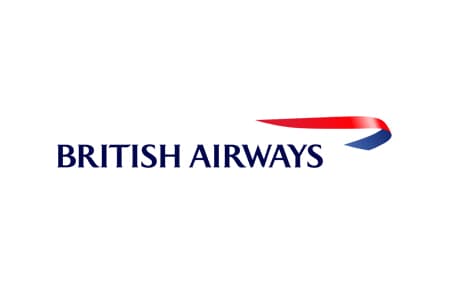 British Airways logo