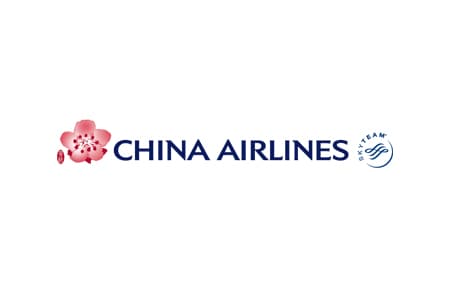 China Airlines logo