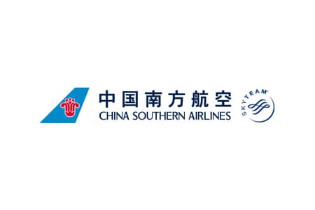 China Southern Airlines logo