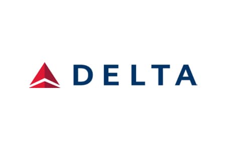 Delta Air Lines logo