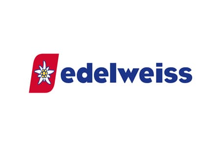 Edelweiss Air logo