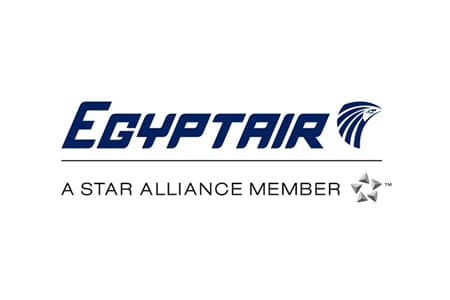 Egyptair logo