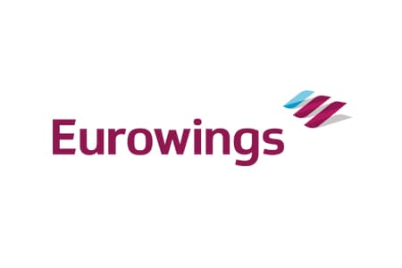 Eurowings logo