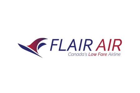 Flair Airlines logo