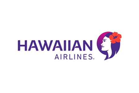 Hawaiian Airlines logo