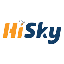 HiSky logo