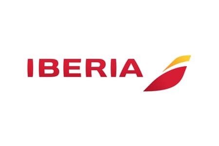 Iberia logo