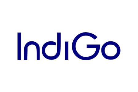 IndiGo logo