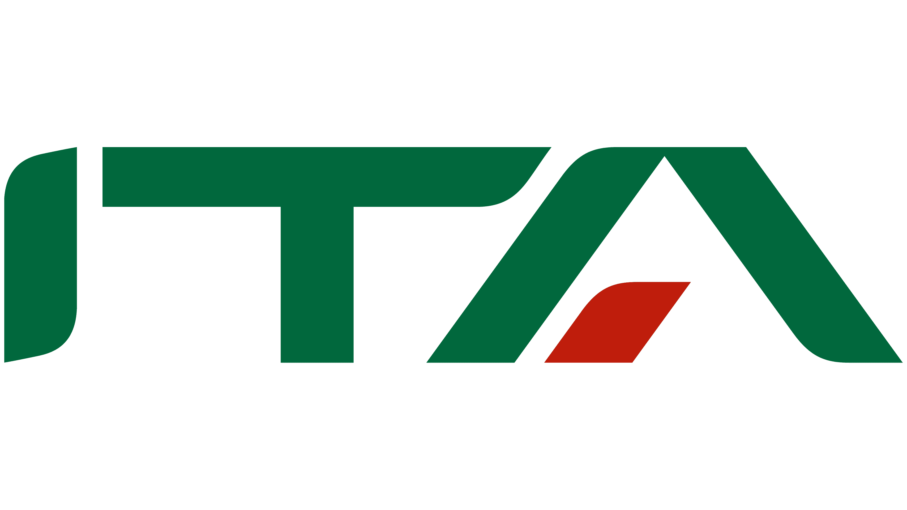 ITA Airways logo