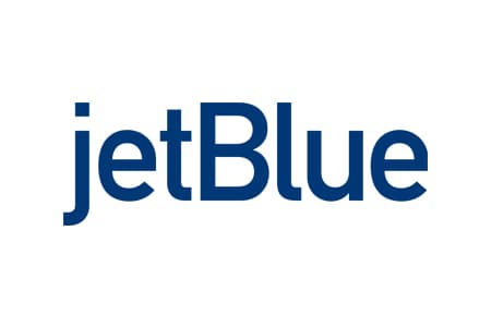 JetBlue logo