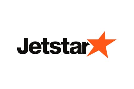 Jetstar logo