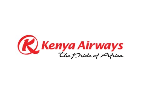 Kenya Airways logo