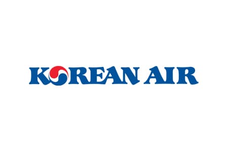 Korean Air logo