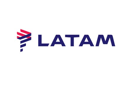 LATAM Airlines logo