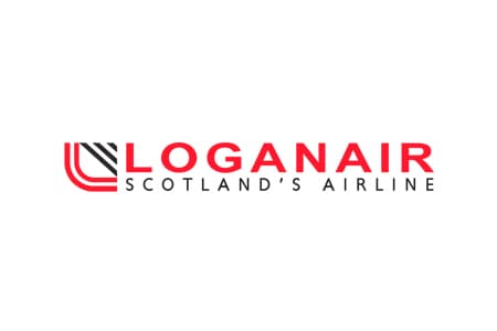 Loganair logo