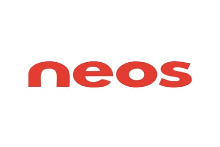Neos Air logo