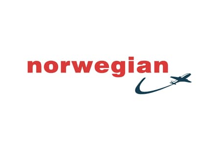 Norwegian logo