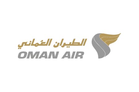 Oman Air logo
