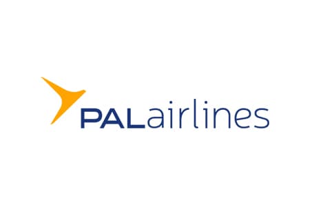 PAL Airlines logo