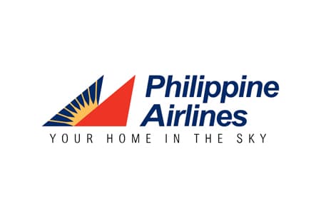 Philippine Airlines logo