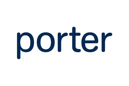 Porter Airlines logo