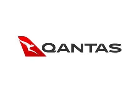 Qantas logo