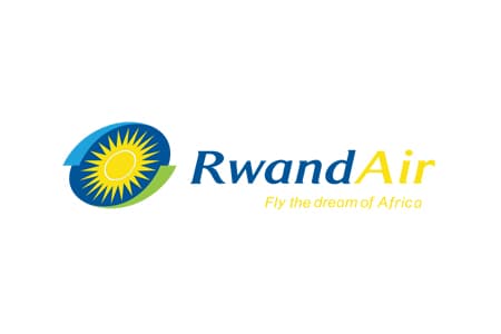 RwandAir logo