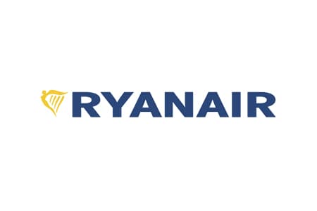Ryanair logo