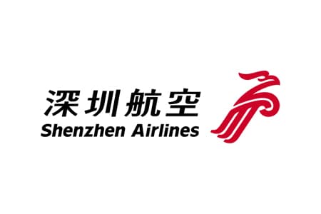 Shenzhen Airlines logo