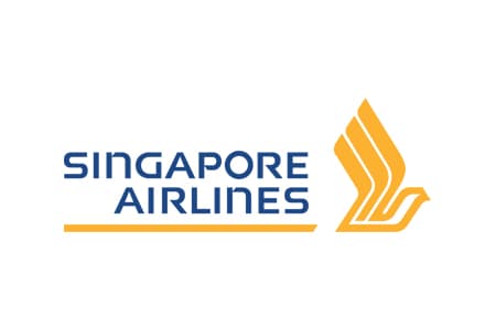 Singapore Airlines logo