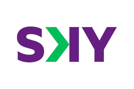 Sky Airline logo