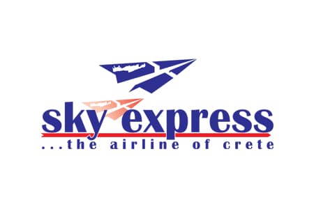 Sky Express Airlines logo