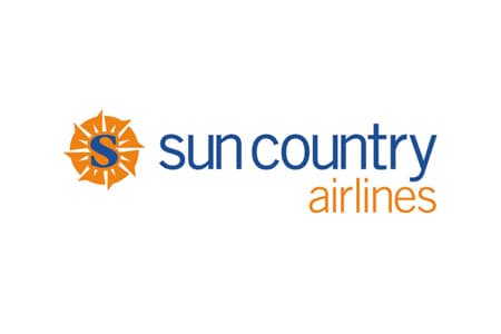 Sun Country logo