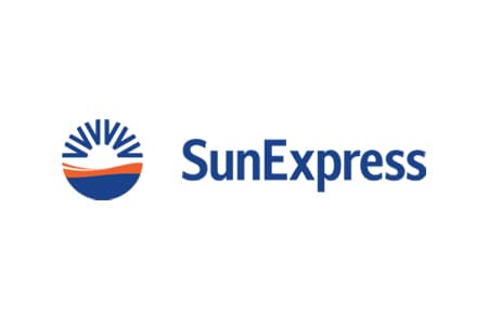 Sun Express logo