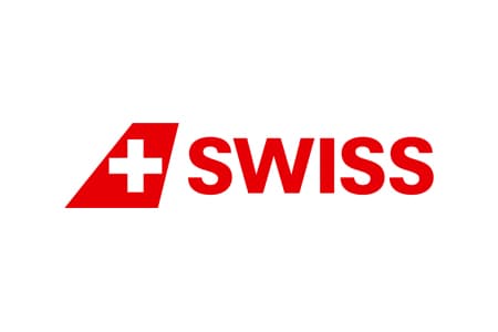 Swiss International Air Lines logo