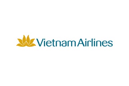 Vietnam Airlines logo