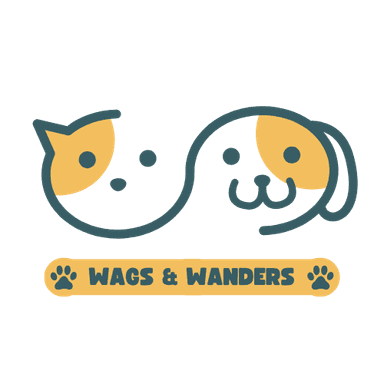 Wags & Wanders