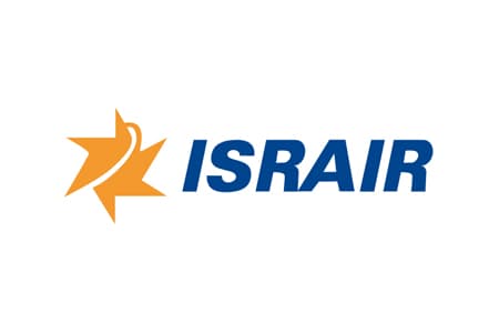 Israir Airlines logo